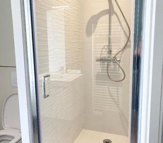  Appartement � louer 1 pi�ce 27 m�