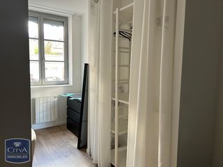  Appartement � louer 2 pi�ces 36 m�