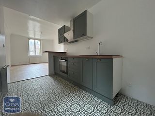  Appartement � louer 1 pi�ce 29 m�