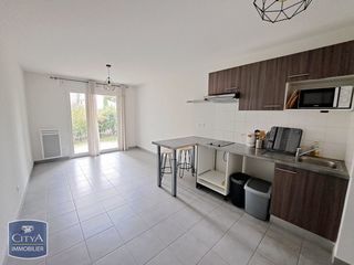  Appartement � louer 2 pi�ces 42 m�