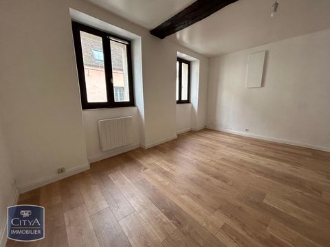   Location Appartement Appartement - 1 pi�ce(s) - 22 m�