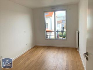  Appartement � louer 2 pi�ces 43 m�