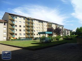  Appartement � louer 1 pi�ce 18 m�