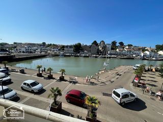  Appartement � vendre 3 pi�ces 54 m�