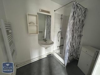  Appartement � louer 1 pi�ce 19 m�