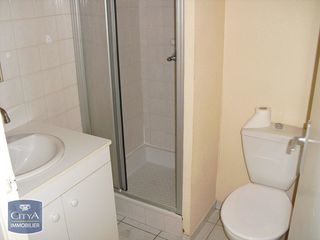  Appartement � louer 1 pi�ce 21 m�