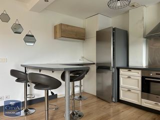  Appartement � louer 3 pi�ces 52 m�