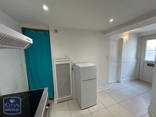  Maison � louer 3 pi�ces 68 m�