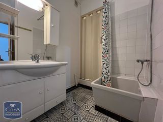  Appartement � louer 2 pi�ces 37 m�