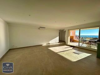  Appartement � louer 3 pi�ces 80 m�