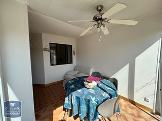  Appartement � louer 2 pi�ces 15 m�