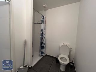  Appartement � louer 1 pi�ce 19 m�