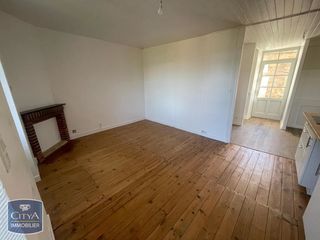  Maison � louer 3 pi�ces 62 m�