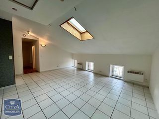  Appartement � louer 2 pi�ces 47 m�