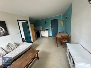  Appartement � louer 2 pi�ces 32 m�