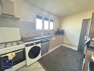  Maison � louer 3 pi�ces 69 m�