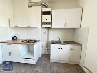  Appartement � louer 2 pi�ces 58 m�