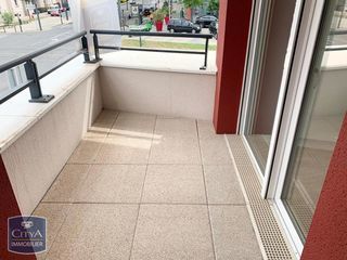  Appartement � louer 3 pi�ces 62 m�