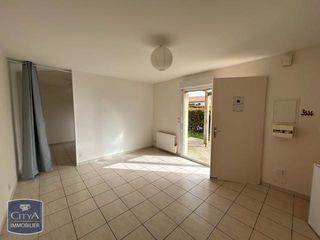  Appartement � louer 1 pi�ce 33 m�