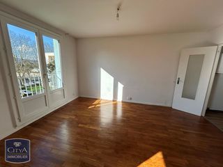  Appartement � louer 3 pi�ces 61 m�