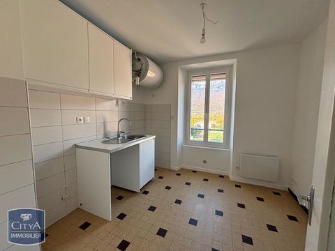   Location Appartement Appartement - 1 pi�ce(s) - 34 m�