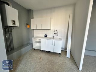  Appartement � louer 3 pi�ces 61 m�