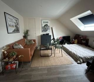  Appartement � louer 2 pi�ces 37 m�