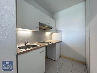  Appartement � louer 2 pi�ces 41 m�