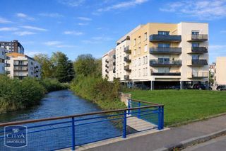  Appartement � louer 2 pi�ces 42 m�