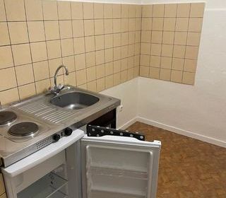  Appartement � louer 1 pi�ce 29 m�