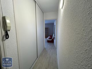  Appartement � louer 1 pi�ce 26 m�