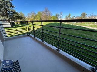  Appartement � louer 3 pi�ces 78 m�