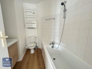  Appartement � louer 2 pi�ces 44 m�