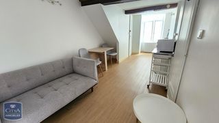  Appartement � louer 2 pi�ces 24 m�