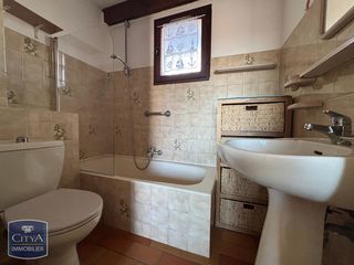  Appartement � louer 2 pi�ces 19 m�