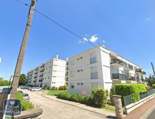  Appartement � louer 2 pi�ces 54 m�