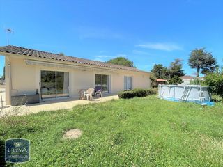  Maison � louer 4 pi�ces 130 m�