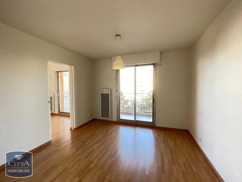   Location Appartement Appartement - 2 pi�ce(s) - 32 m�