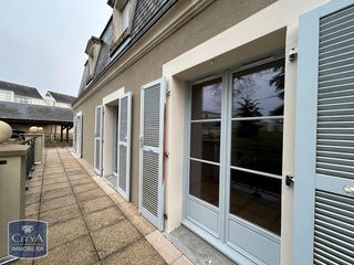  Appartement � louer 4 pi�ces 93 m�