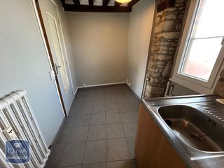  Appartement � louer 1 pi�ce 24 m�