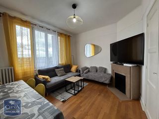  Appartement � louer 4 pi�ces 76 m�