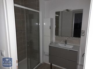  Appartement � louer 3 pi�ces 60 m�