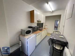  Appartement � louer 1 pi�ce 28 m�