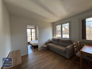  Appartement � louer 2 pi�ces 35 m�