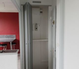  Appartement � louer 1 pi�ce 30 m�