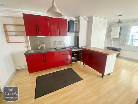   Location Appartement Appartement - 2 pi�ce(s) - 45 m�