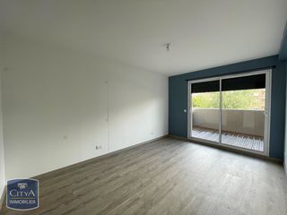  Appartement � louer 2 pi�ces 61 m�