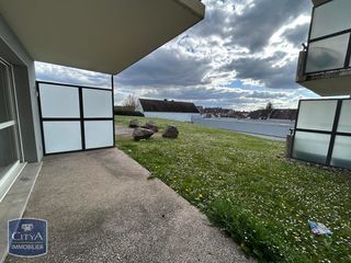  Appartement � louer 2 pi�ces 48 m�