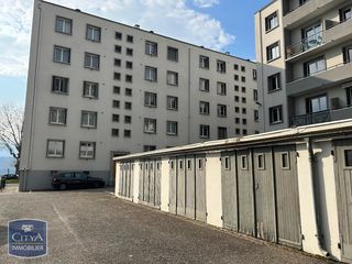  Parking / Garage � louer 12 m�