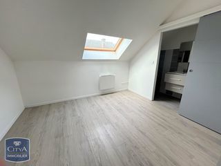  Appartement � louer 2 pi�ces 21 m�